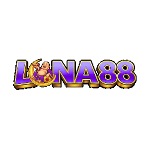 LUNA88 Logo